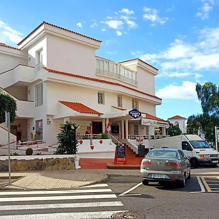Appartamento Diamantes Home, Cristianos, Heated Pool & Aircon *