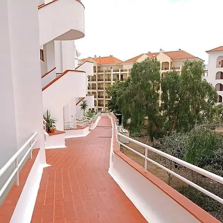 Diamantes Home, Cristianos, Heated Pool & Aircon Arona (Tenerife)