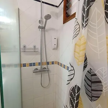 Diamantes Home, Cristianos, Heated Pool & Aircon * Arona (Tenerife)