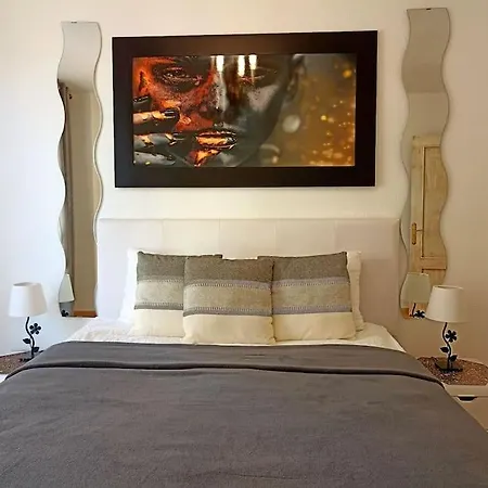 Appartamento Diamantes Home, Cristianos, Heated Pool & Aircon